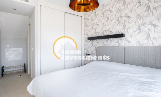 Resale - Apartment - Orihuela Costa - Playa Flamenca