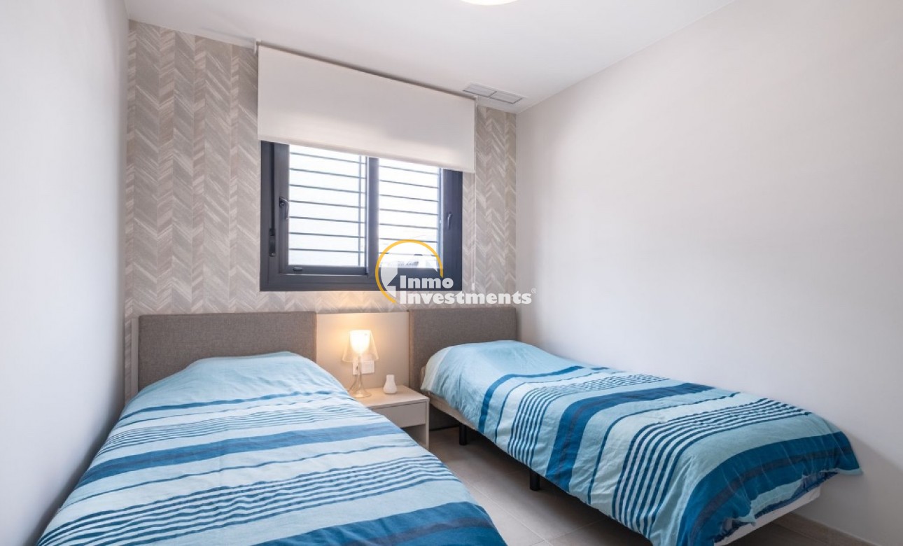 Resale - Apartment - Orihuela Costa - Playa Flamenca