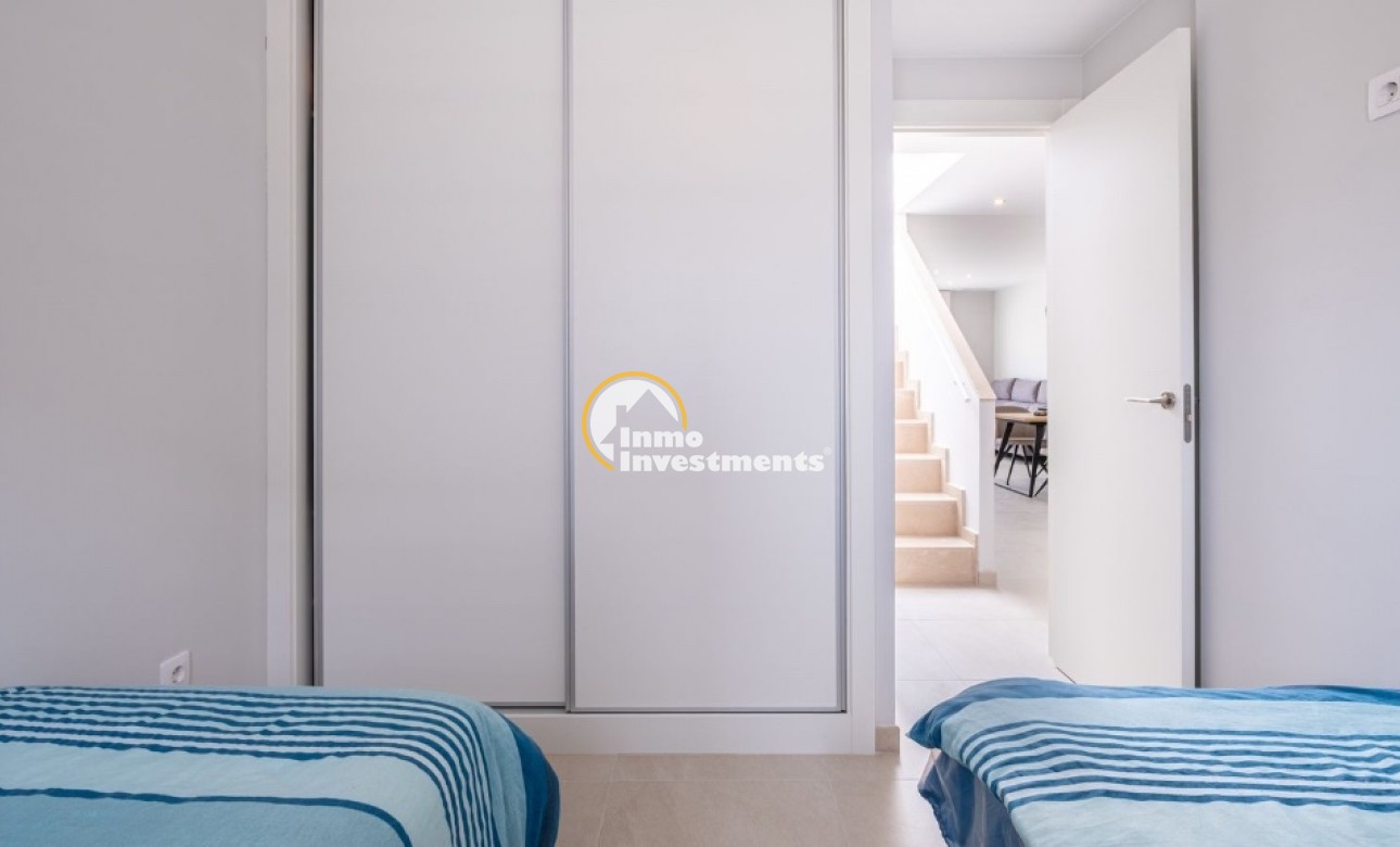 Resale - Apartment - Orihuela Costa - Playa Flamenca