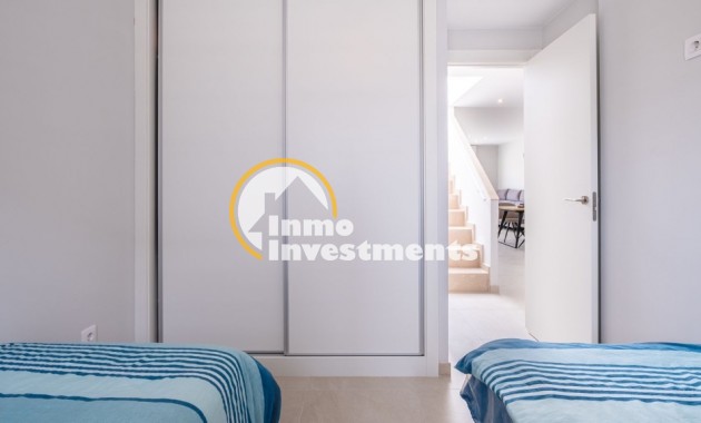 Resale - Apartment - Orihuela Costa - Playa Flamenca