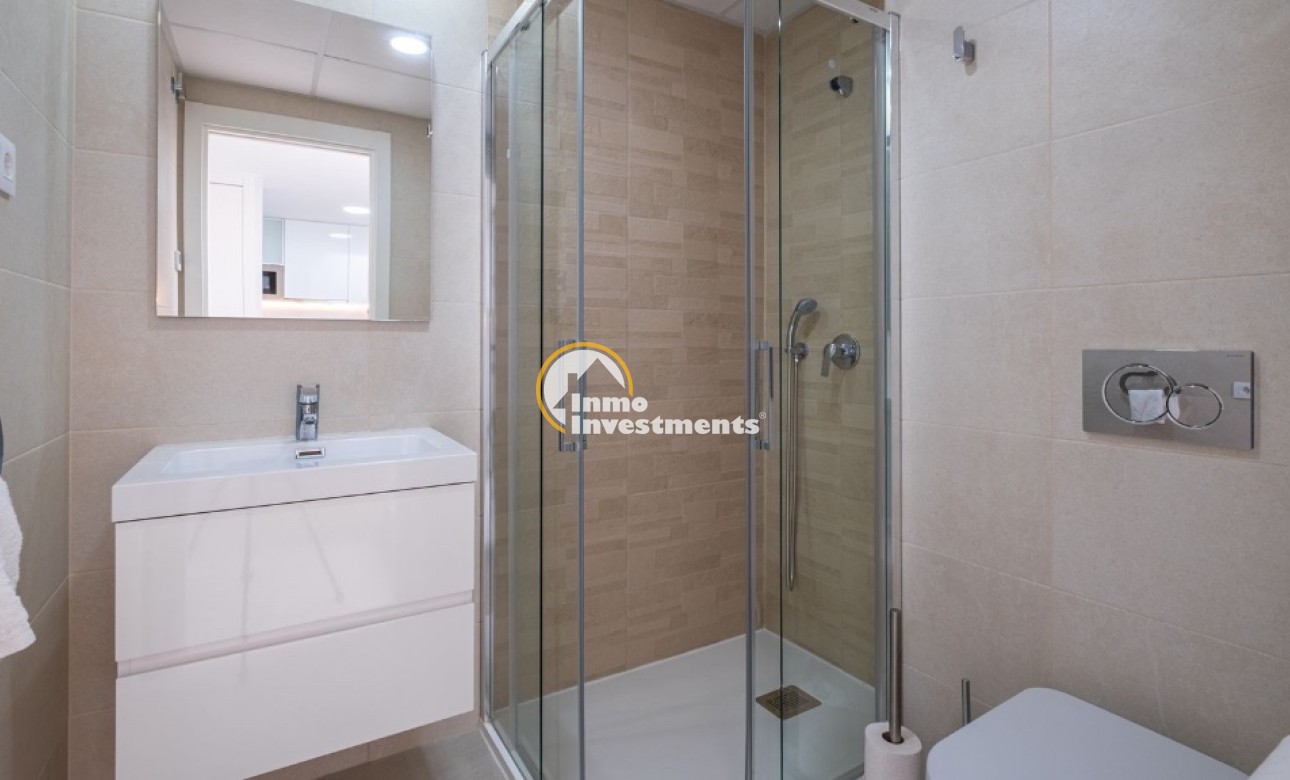 Resale - Apartment - Orihuela Costa - Playa Flamenca