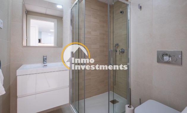 Resale - Apartment - Orihuela Costa - Playa Flamenca