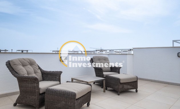 Resale - Apartment - Orihuela Costa - Playa Flamenca