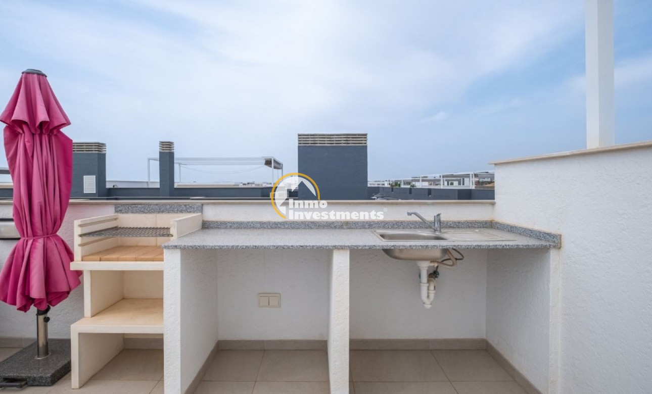 Resale - Apartment - Orihuela Costa - Playa Flamenca