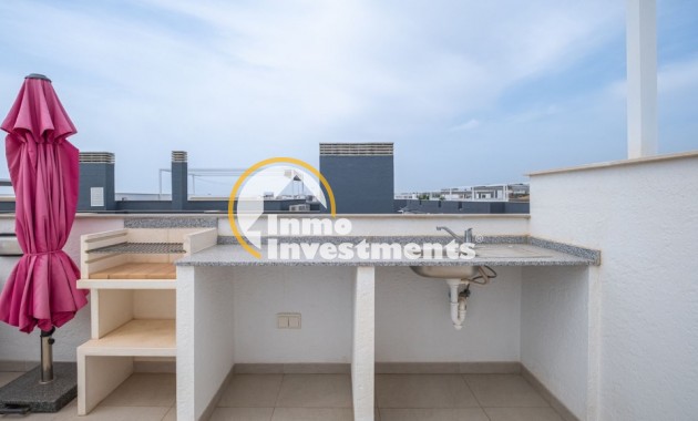 Resale - Apartment - Orihuela Costa - Playa Flamenca