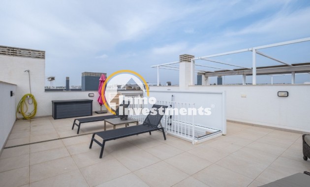 Resale - Apartment - Orihuela Costa - Playa Flamenca