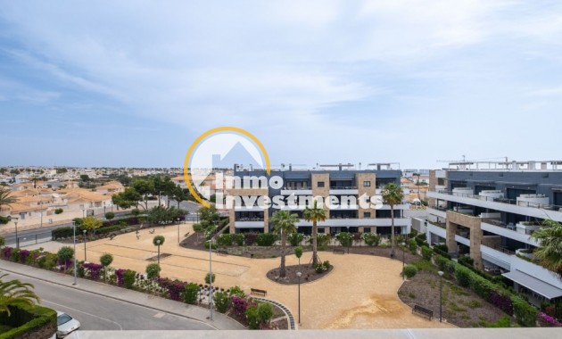Resale - Apartment - Orihuela Costa - Playa Flamenca
