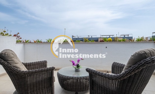 Resale - Apartment - Orihuela Costa - Playa Flamenca