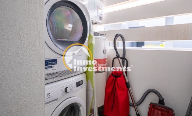 Resale - Apartment - Orihuela Costa - Playa Flamenca