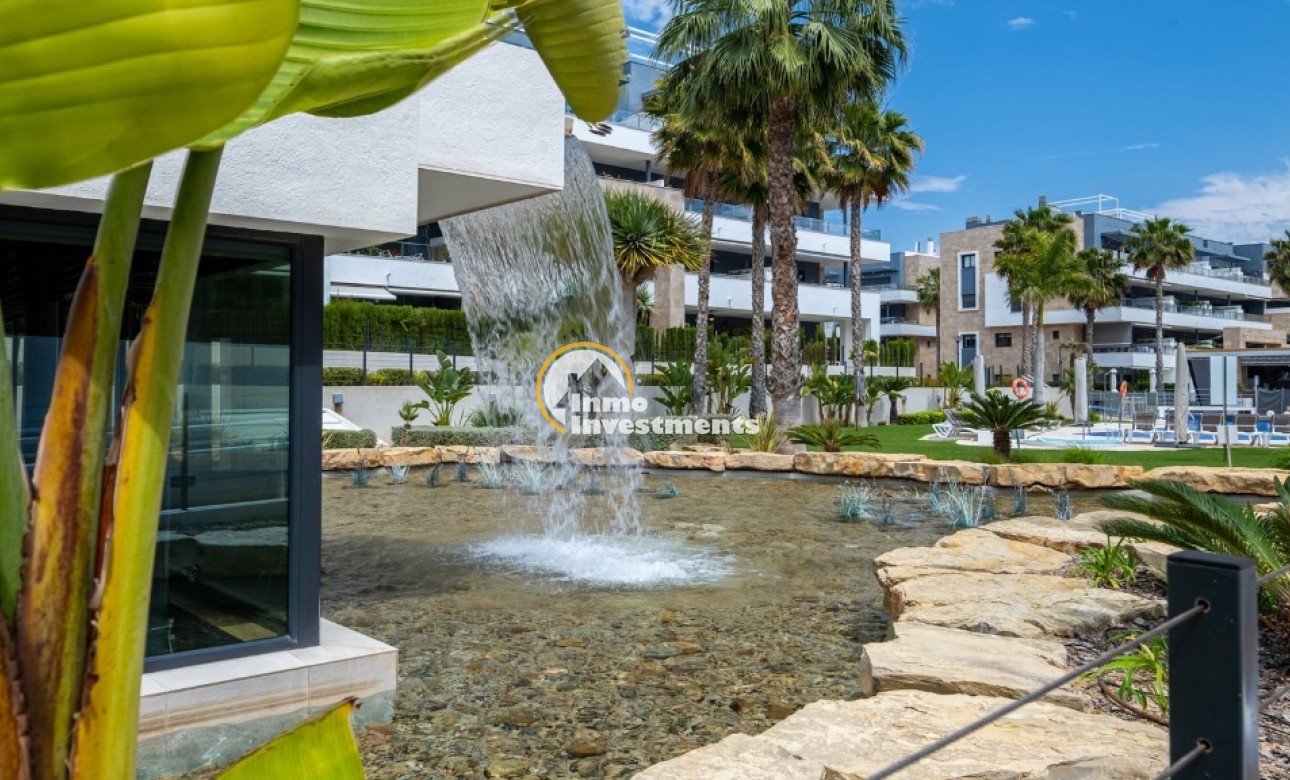 Resale - Apartment - Orihuela Costa - Playa Flamenca