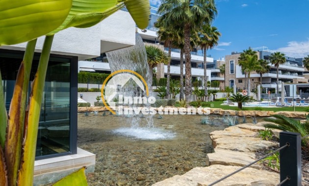 Resale - Apartment - Orihuela Costa - Playa Flamenca