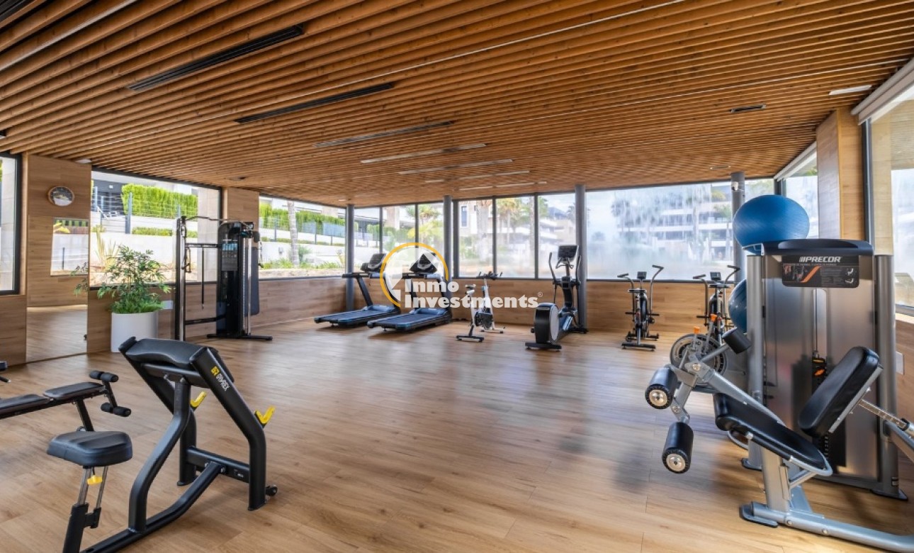 Resale - Apartment - Orihuela Costa - Playa Flamenca