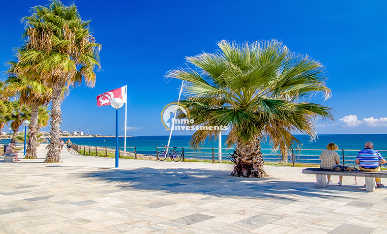 Resale - Apartment - Orihuela Costa - Playa Flamenca