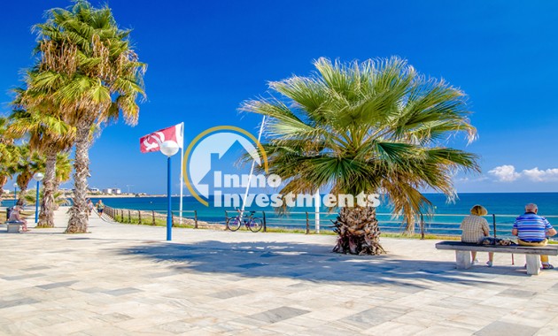 Resale - Apartment - Orihuela Costa - Playa Flamenca