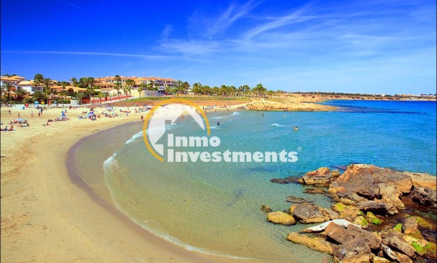 Resale - Apartment - Orihuela Costa - Playa Flamenca