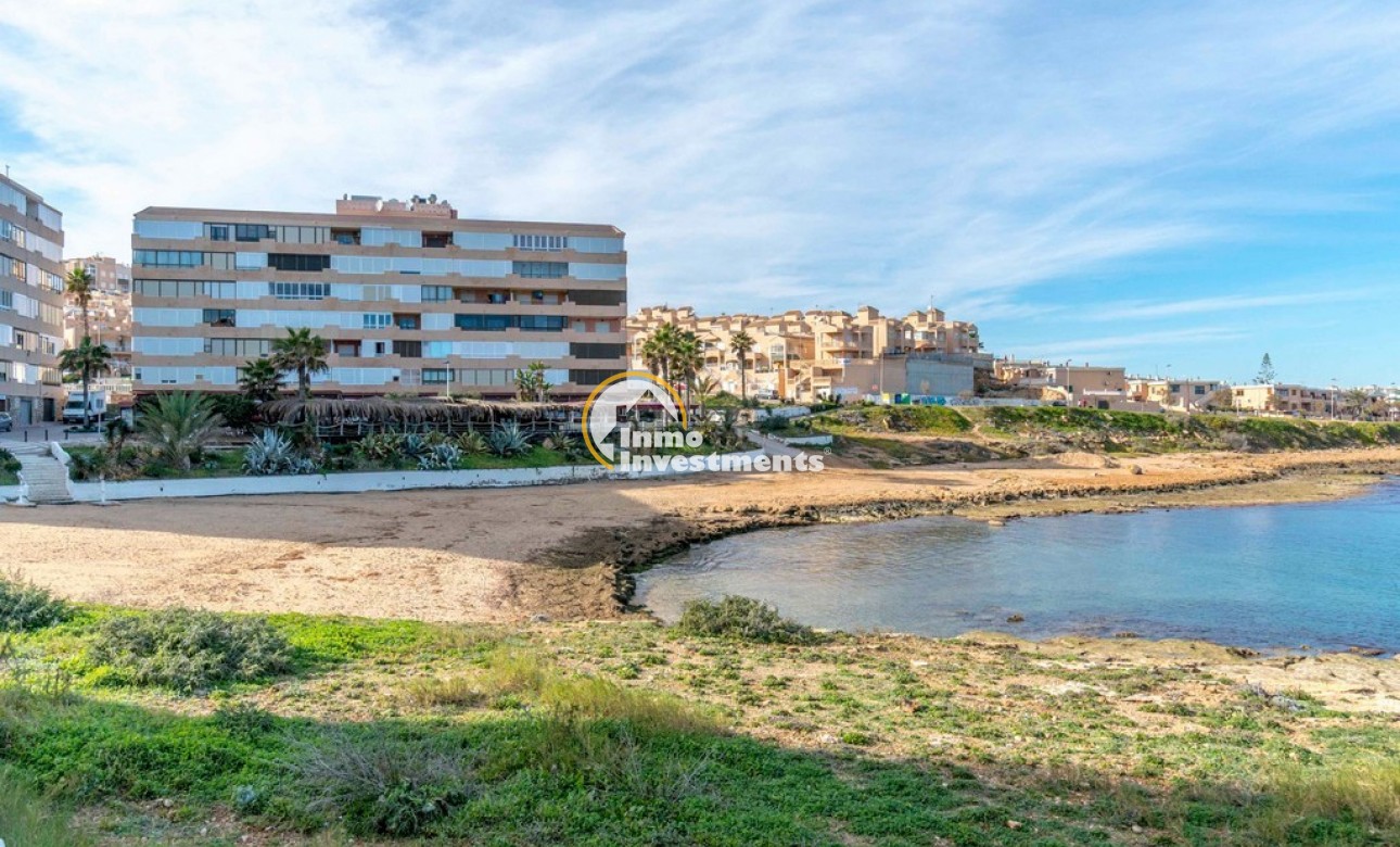 Till salu - Lägenhet - Torrevieja - Torrelamata - La Mata