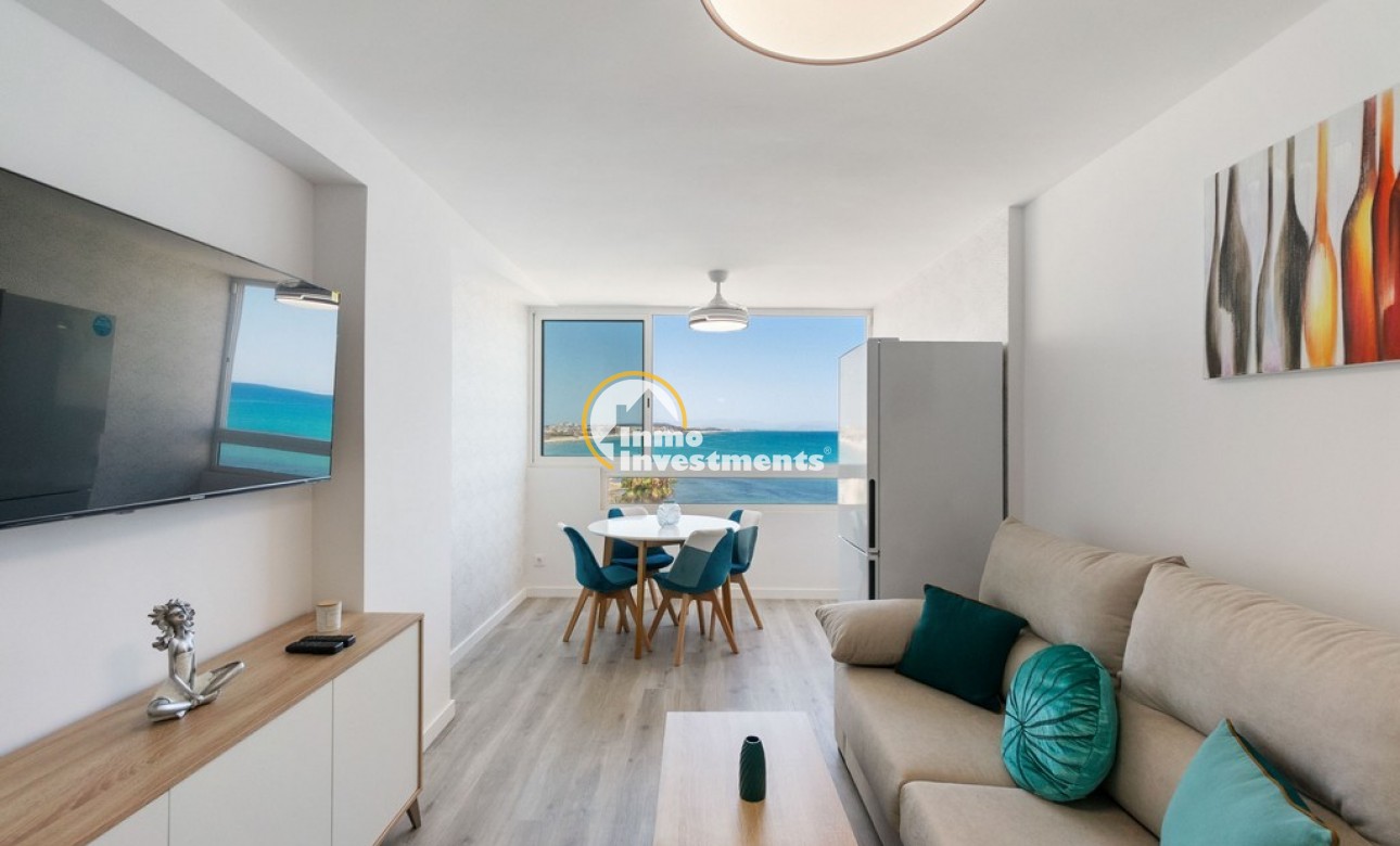 Till salu - Lägenhet - Torrevieja - Torrelamata - La Mata
