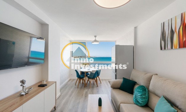 Till salu - Lägenhet - Torrevieja - Torrelamata - La Mata