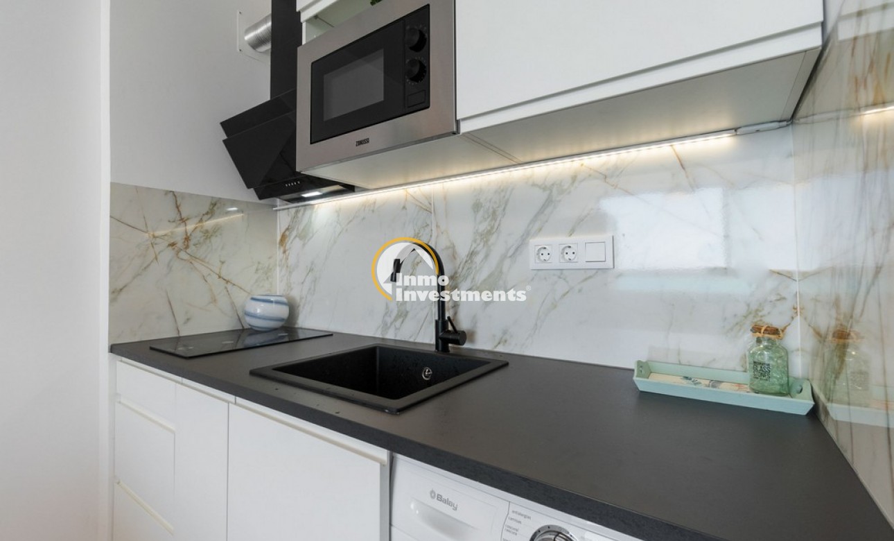 Till salu - Lägenhet - Torrevieja - Torrelamata - La Mata