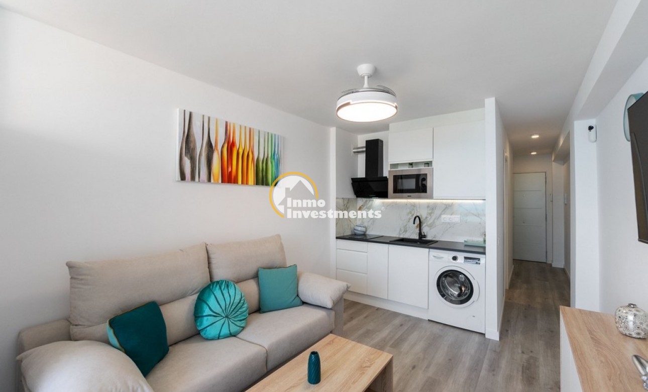 Till salu - Lägenhet - Torrevieja - Torrelamata - La Mata