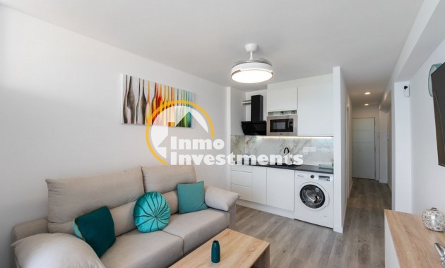 Till salu - Lägenhet - Torrevieja - Torrelamata - La Mata