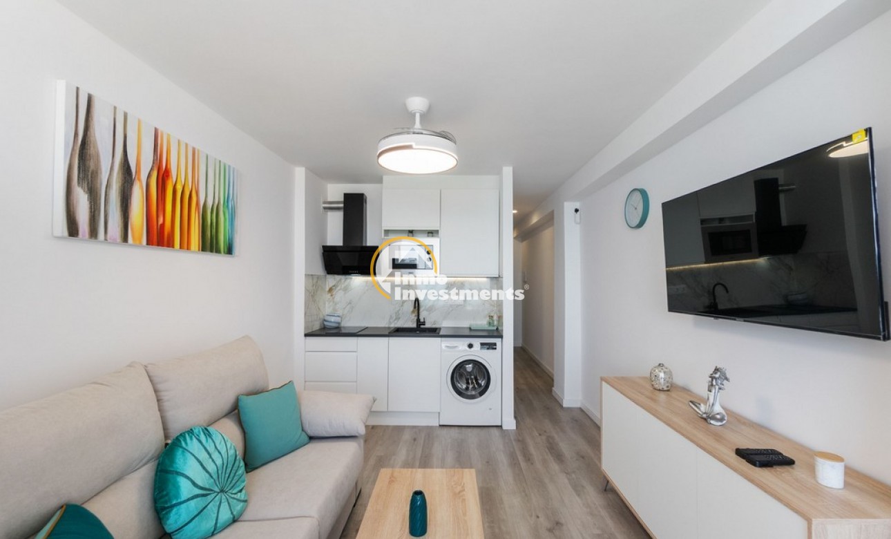 Till salu - Lägenhet - Torrevieja - Torrelamata - La Mata