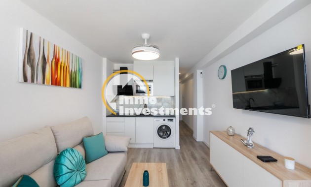 Till salu - Lägenhet - Torrevieja - Torrelamata - La Mata