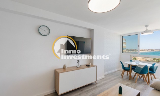 Till salu - Lägenhet - Torrevieja - Torrelamata - La Mata