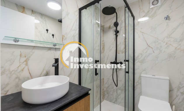 Till salu - Lägenhet - Torrevieja - Torrelamata - La Mata