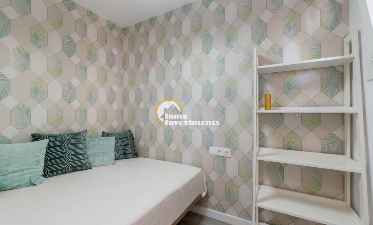 Till salu - Lägenhet - Torrevieja - Torrelamata - La Mata