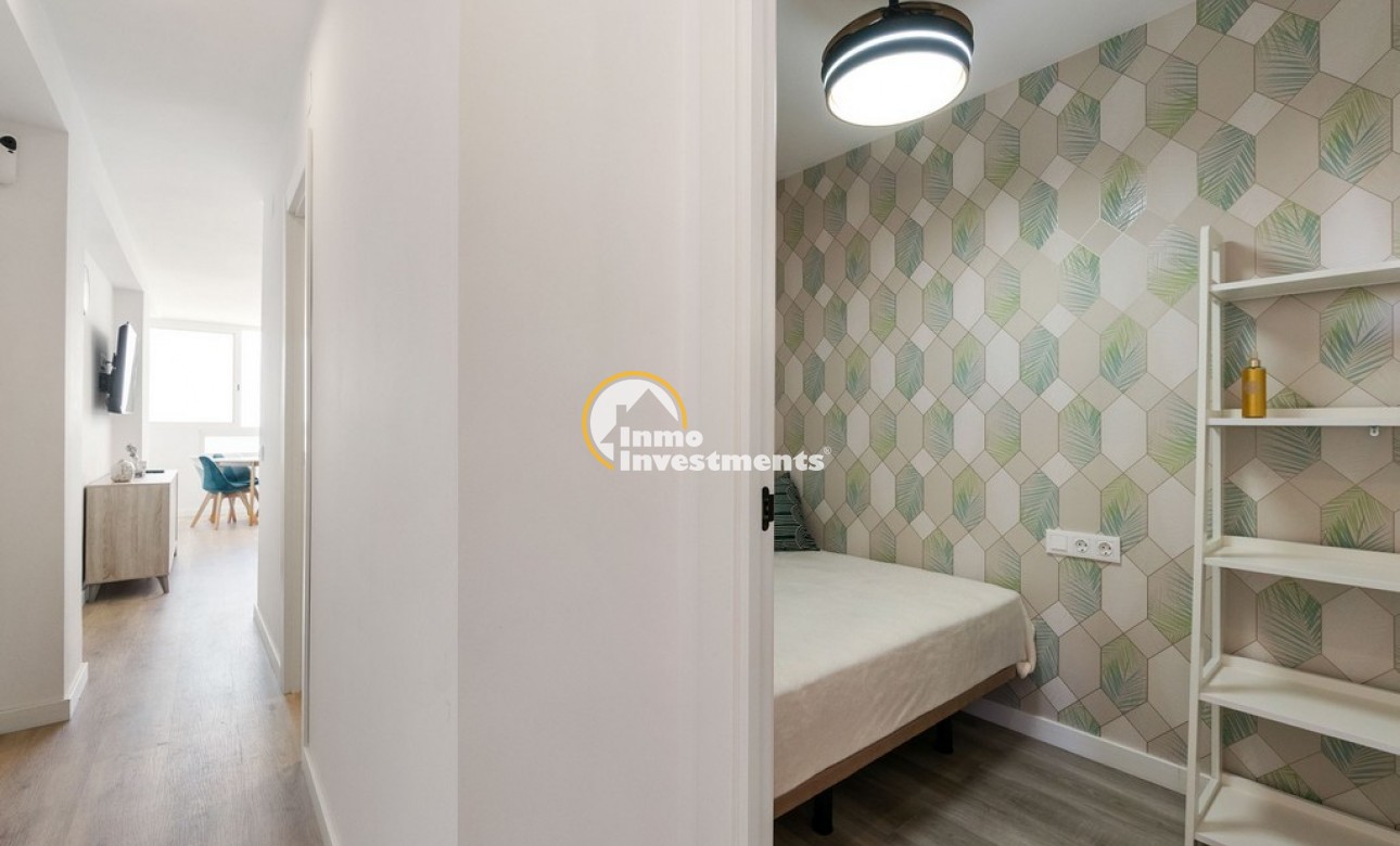 Till salu - Lägenhet - Torrevieja - Torrelamata - La Mata