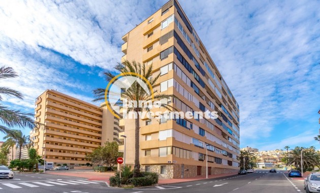 Till salu - Lägenhet - Torrevieja - Torrelamata - La Mata