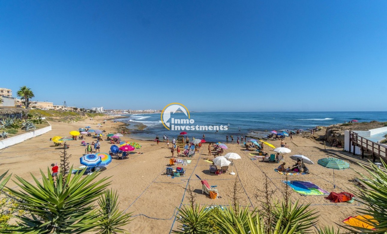 Till salu - Lägenhet - Torrevieja - Torrelamata - La Mata