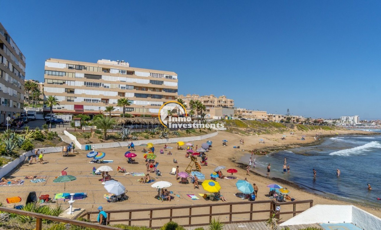 Till salu - Lägenhet - Torrevieja - Torrelamata - La Mata