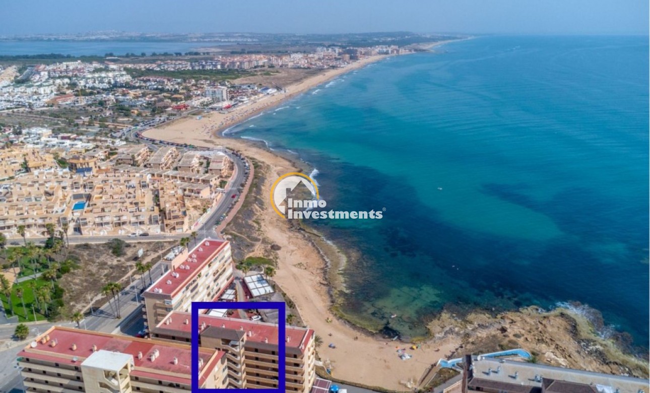 Till salu - Lägenhet - Torrevieja - Torrelamata - La Mata