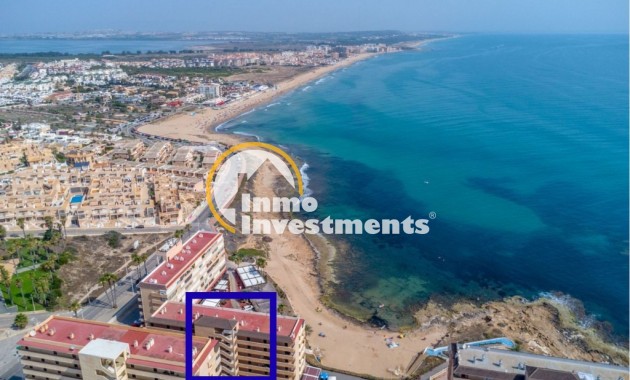 Till salu - Lägenhet - Torrevieja - Torrelamata - La Mata