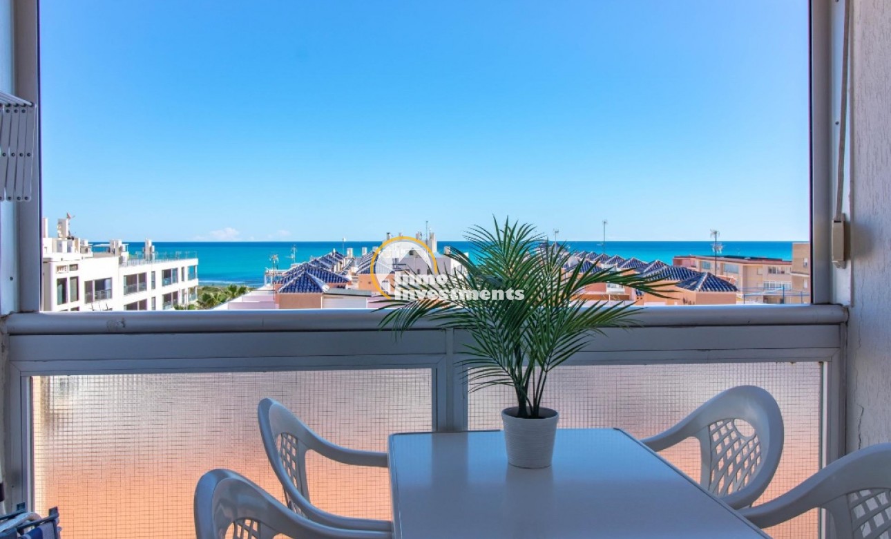 Bestaande bouw - Appartement - La Mata - 