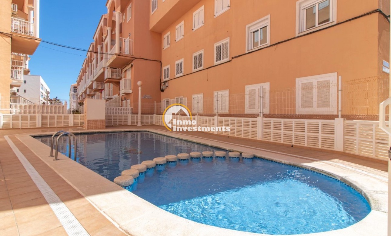Bestaande bouw - Appartement - La Mata - 