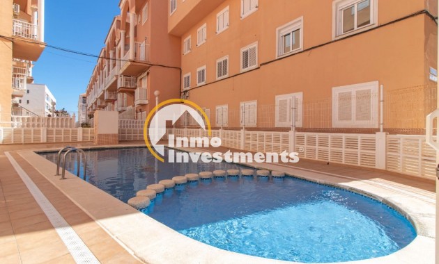 Bestaande bouw - Appartement - La Mata - 