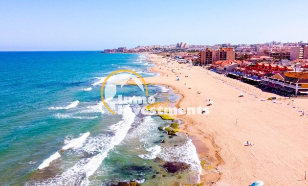 Bestaande bouw - Appartement - La Mata - 