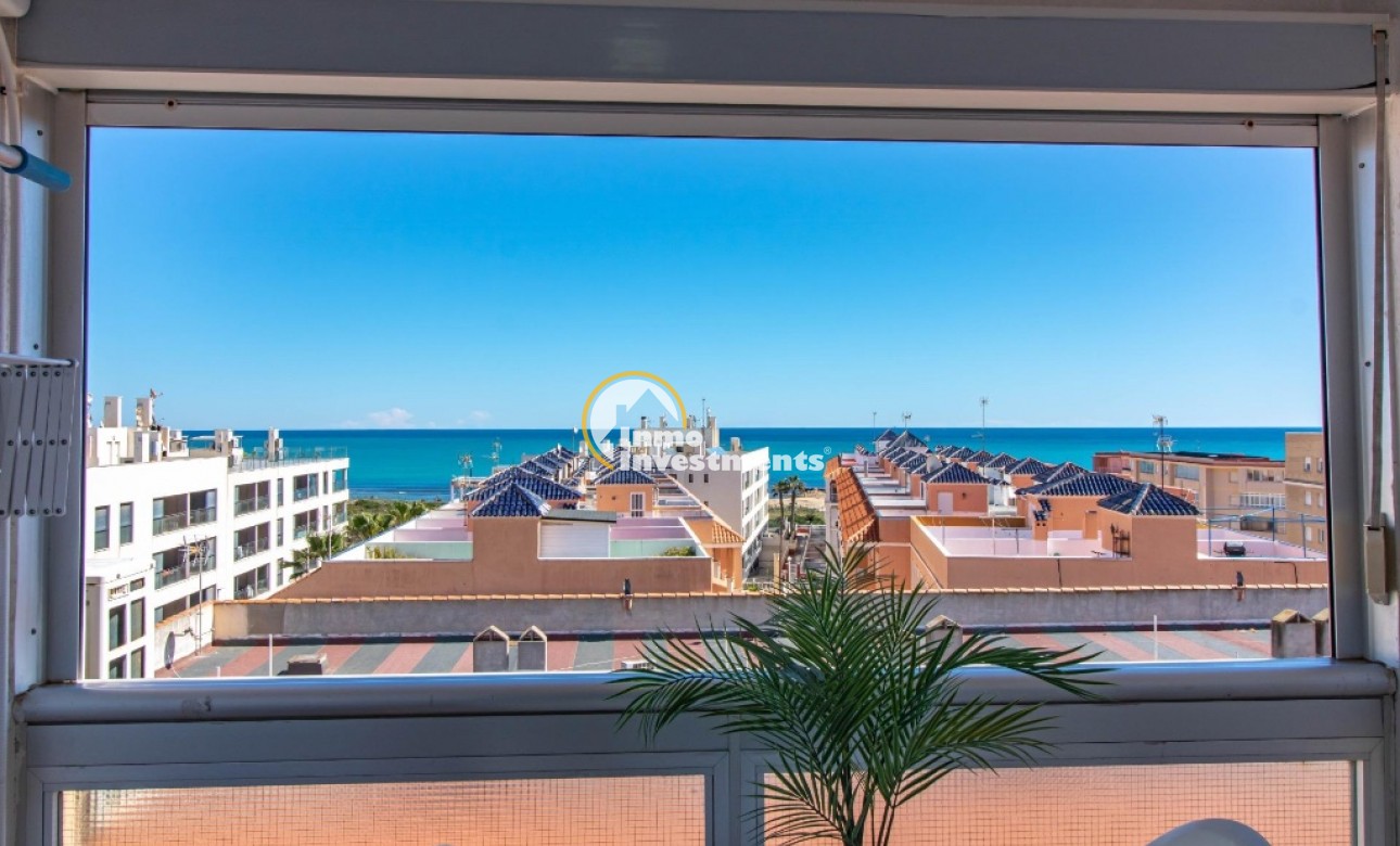 Bestaande bouw - Appartement - La Mata - 