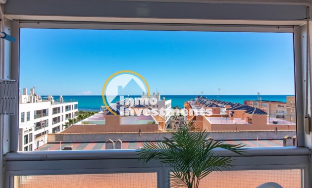 Bestaande bouw - Appartement - La Mata - 