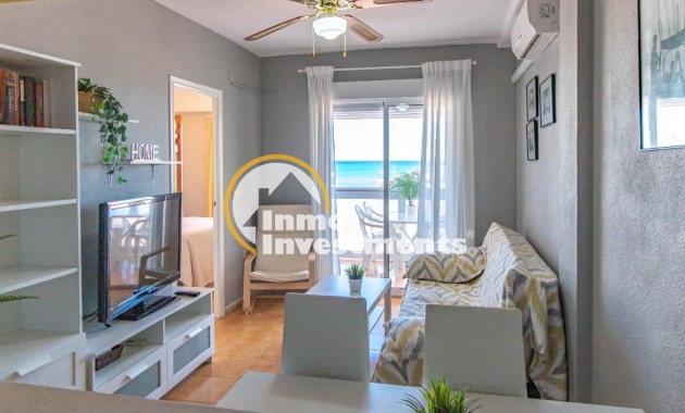 Bestaande bouw - Appartement - La Mata - 