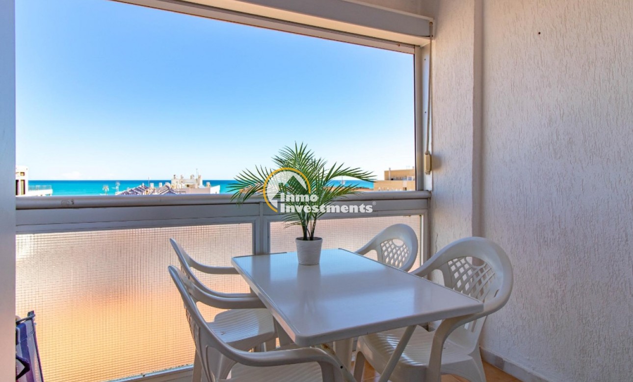 Bestaande bouw - Appartement - La Mata - 