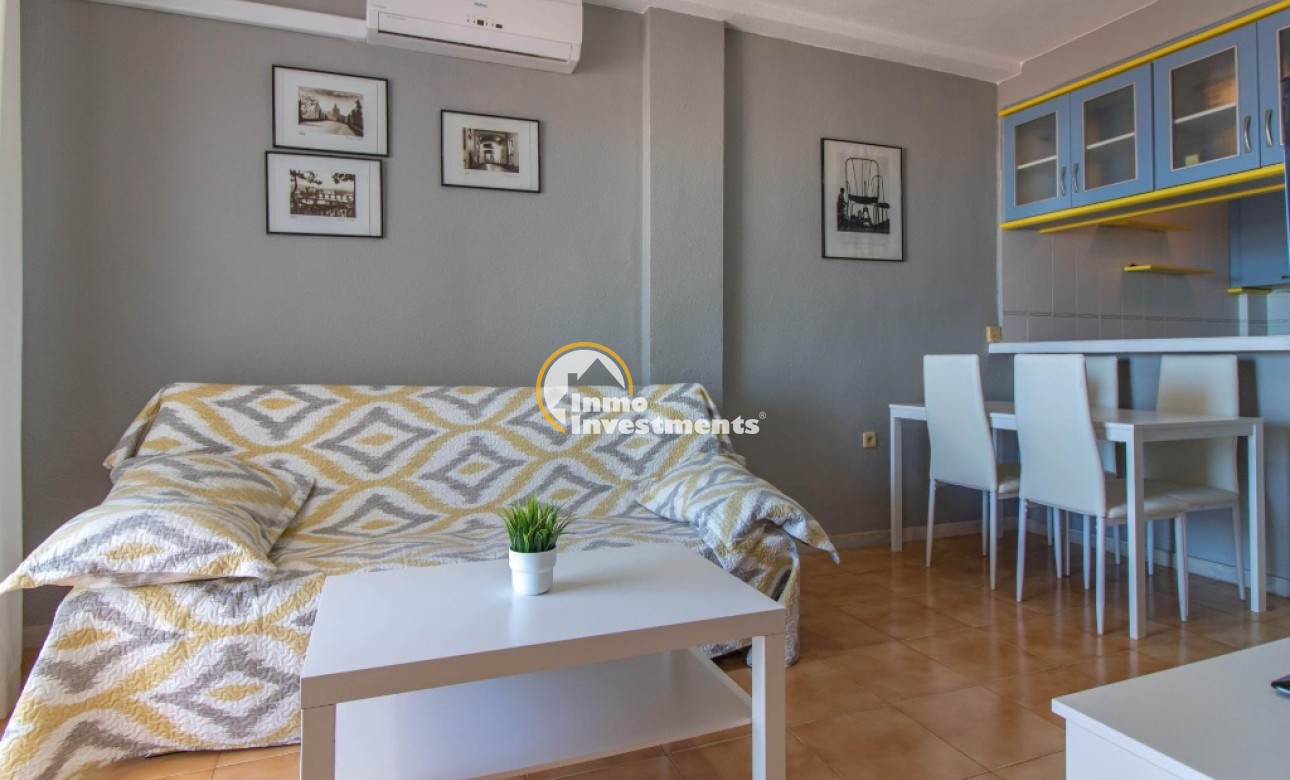 Bestaande bouw - Appartement - La Mata - 