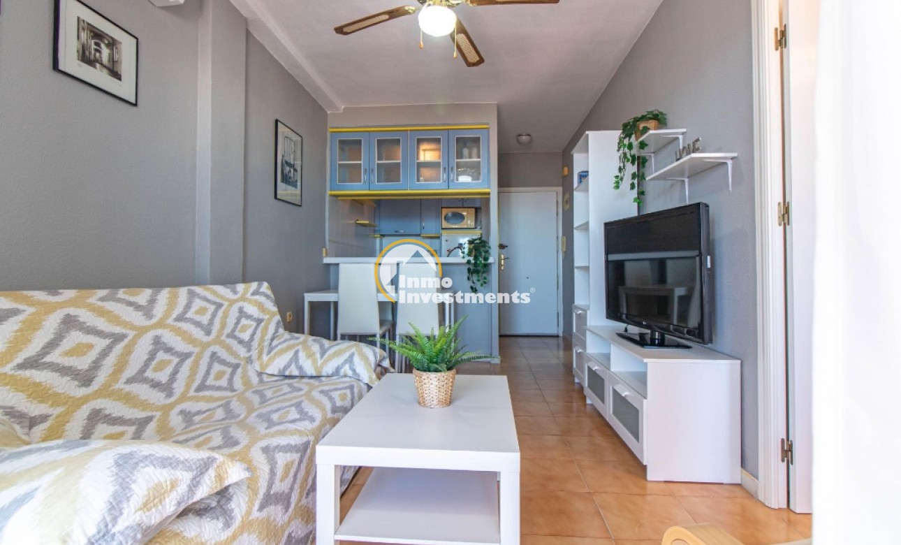 Bestaande bouw - Appartement - La Mata - 