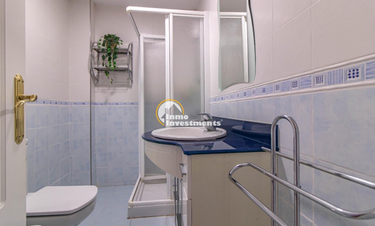 Bestaande bouw - Appartement - La Mata - 