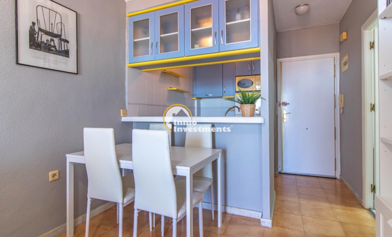 Bestaande bouw - Appartement - La Mata - 