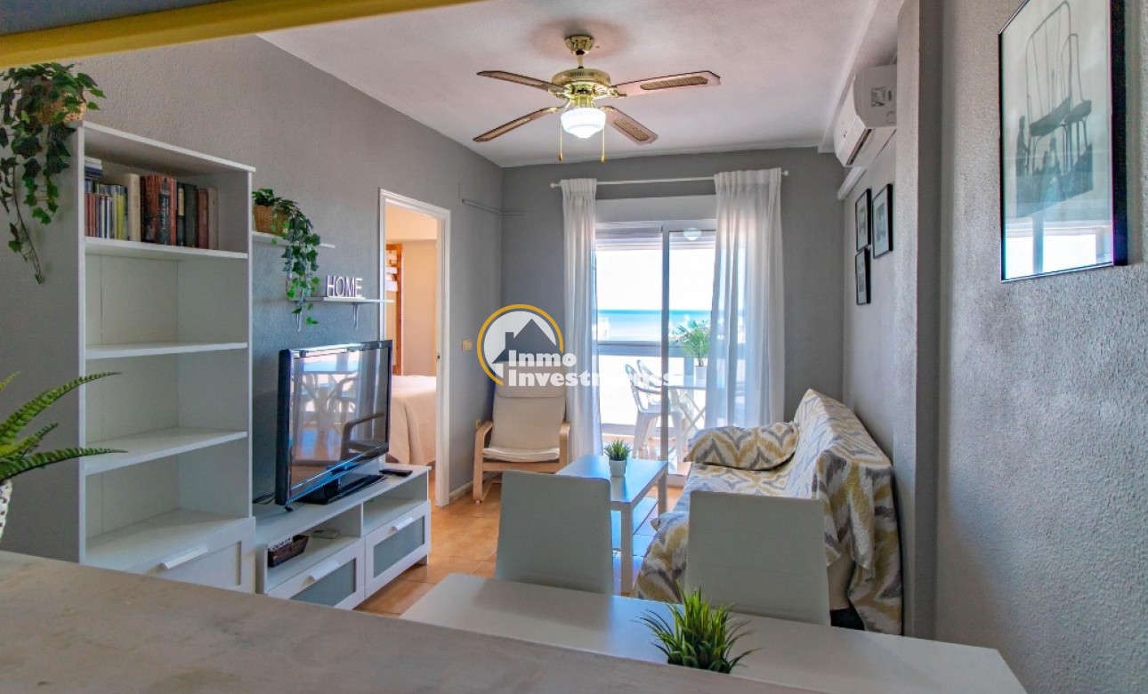 Bestaande bouw - Appartement - La Mata - 