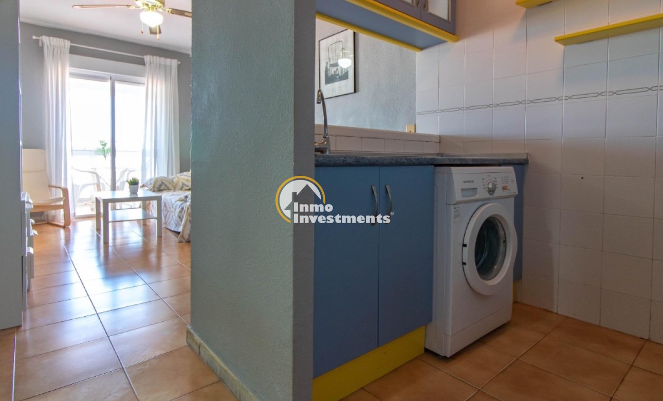 Bestaande bouw - Appartement - La Mata - 
